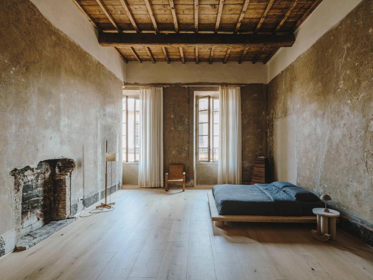 Numeroventi Florencie Exteriér fotografie