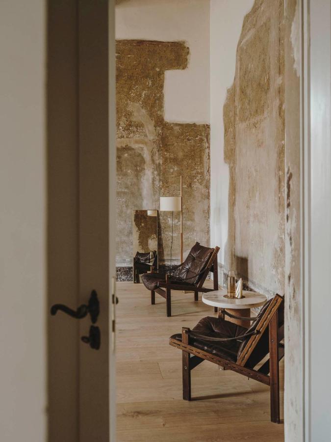 Numeroventi Florencie Exteriér fotografie