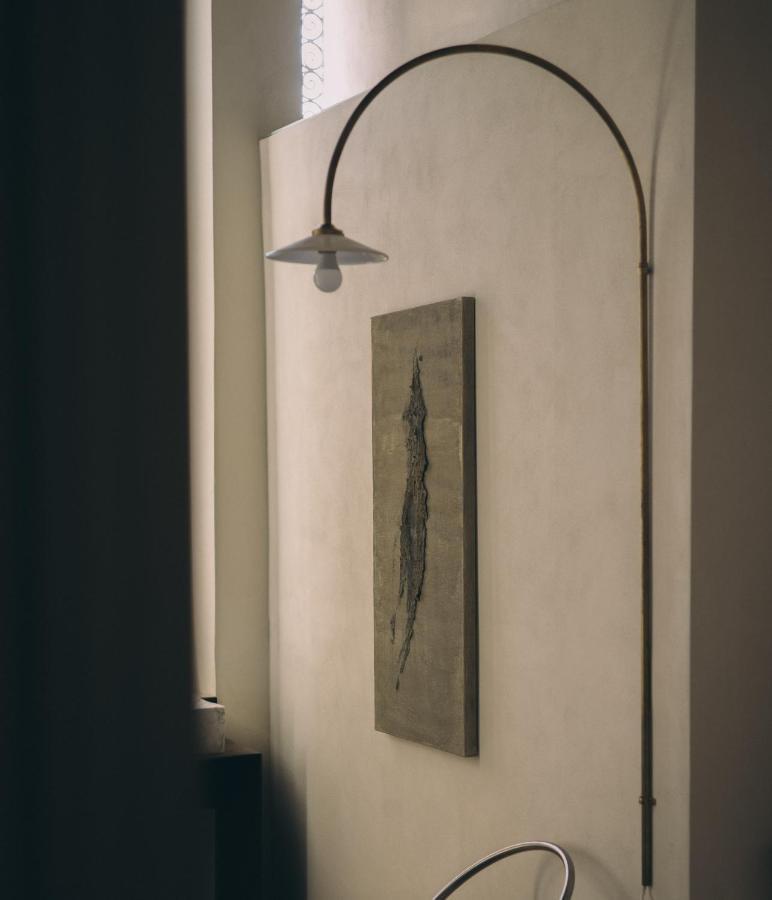 Numeroventi Florencie Exteriér fotografie