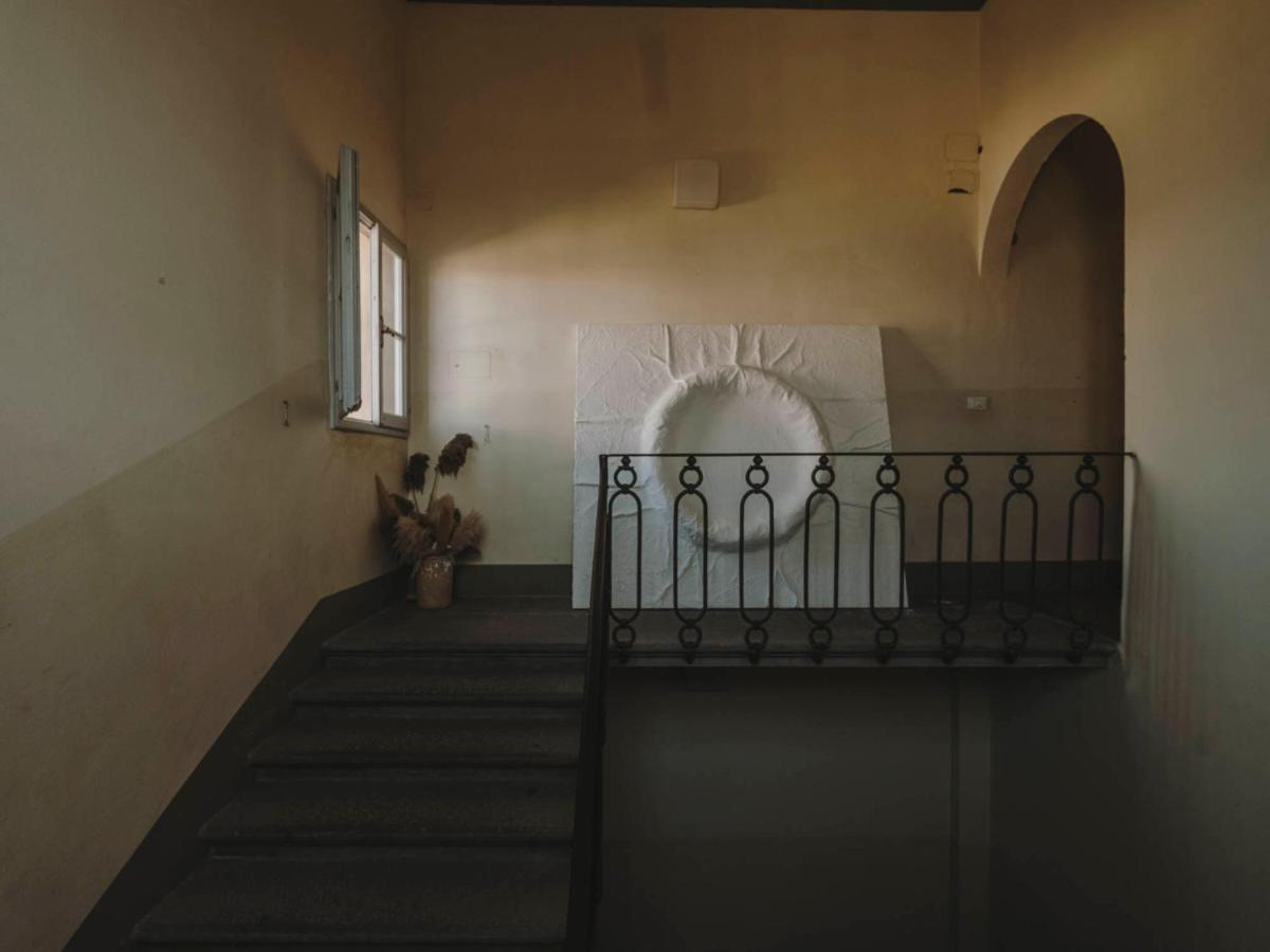 Numeroventi Florencie Exteriér fotografie