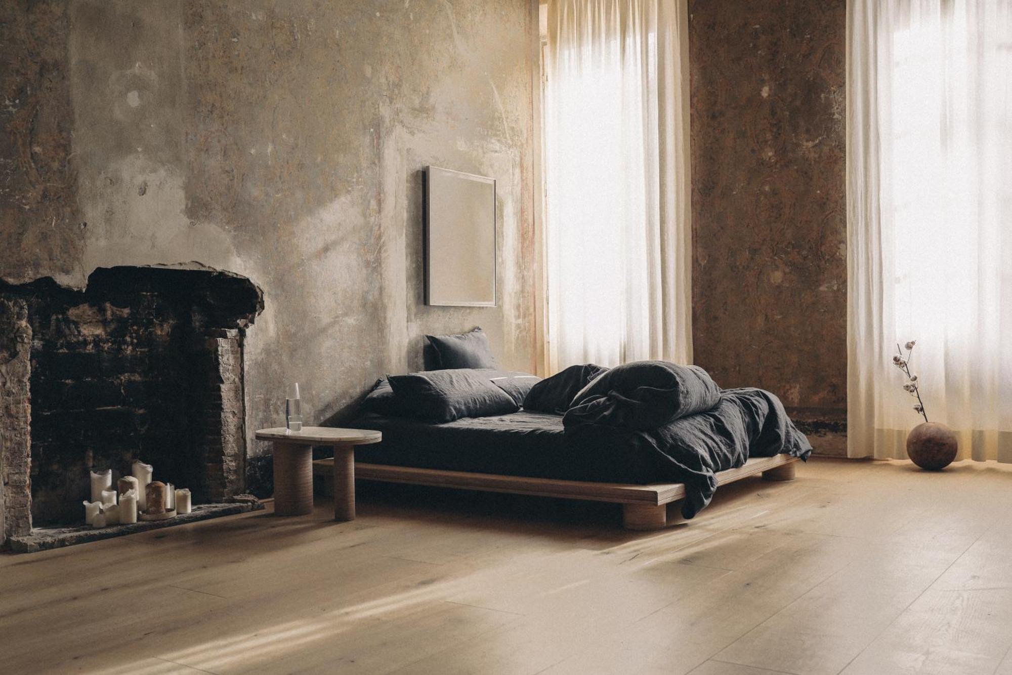 Numeroventi Florencie Pokoj fotografie