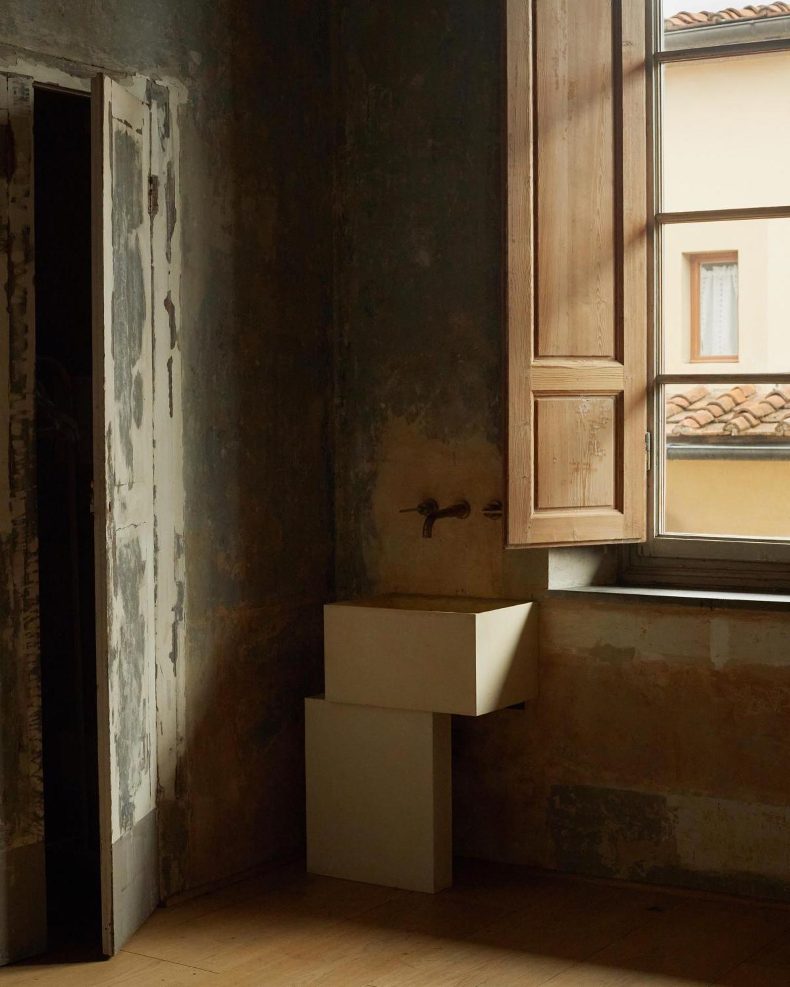Numeroventi Florencie Exteriér fotografie