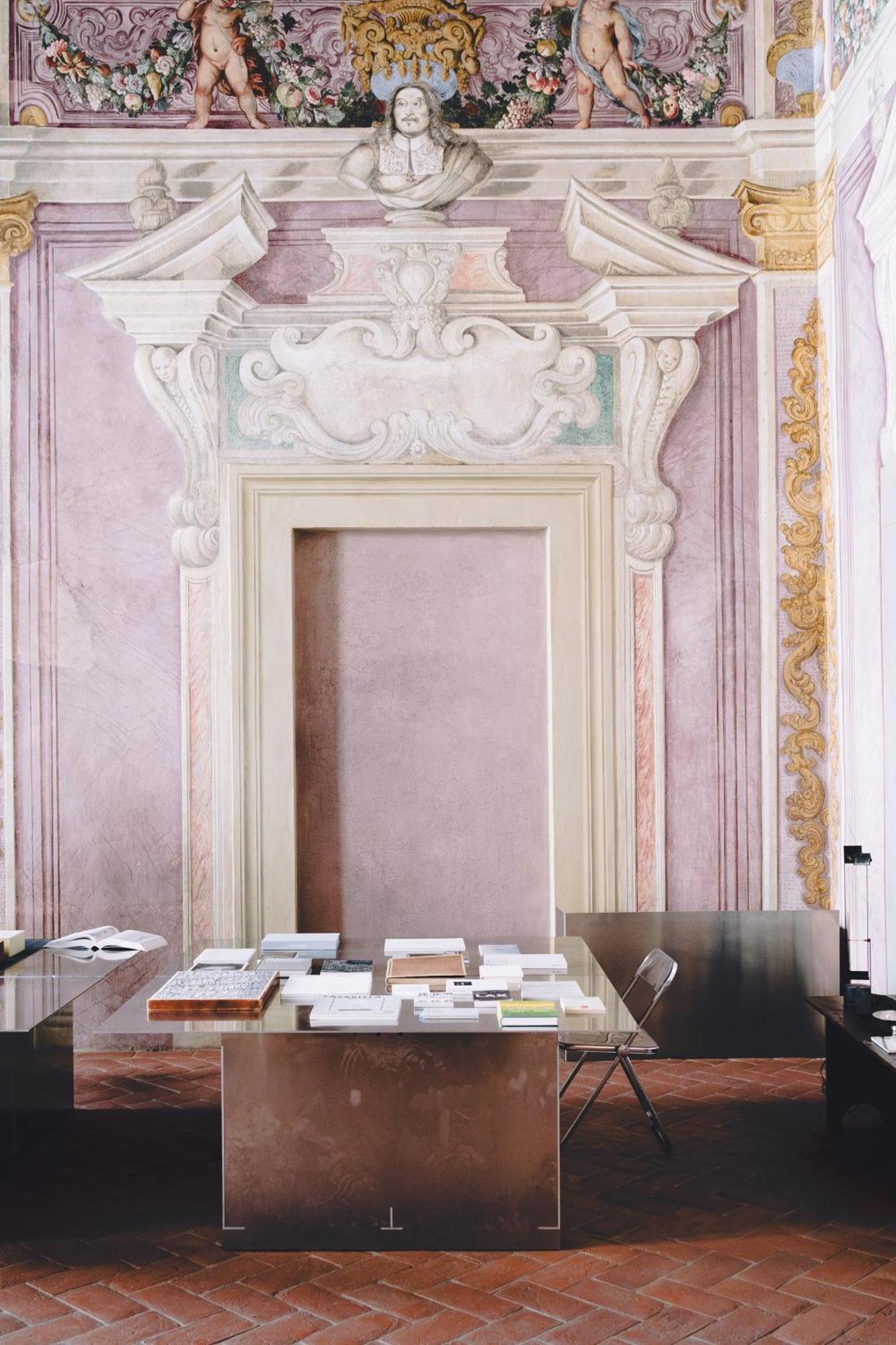 Numeroventi Florencie Exteriér fotografie